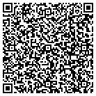 QR code with HOW Homeless Orphans/Widows contacts