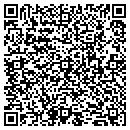 QR code with Yaffe Prop contacts