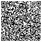 QR code with H & R Block Tax Service contacts