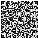 QR code with C A Shi Gallery Artisanal Tea contacts