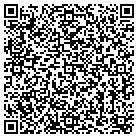 QR code with First Ladies Tea Room contacts