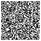 QR code with B-Sure Home Inspection contacts