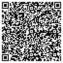 QR code with Climashield contacts