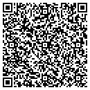 QR code with Half Moon Tea & Spice contacts