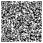 QR code with Miracle Tree contacts