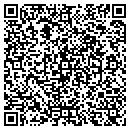 QR code with Tea Cup contacts