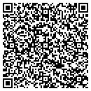 QR code with Tea Cupboard contacts