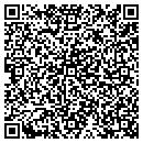 QR code with Tea Rose Cottage contacts