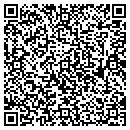 QR code with Tea Station contacts