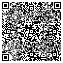 QR code with Teavana contacts