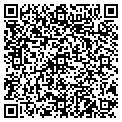 QR code with The Huckleberry contacts