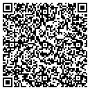 QR code with Two Sisters Tea Parlor & Eatery contacts