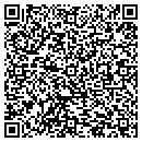 QR code with U Store It contacts