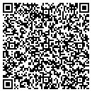QR code with You me & Tea contacts