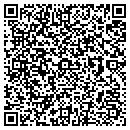 QR code with Advanced H2O contacts