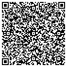 QR code with Aero Pure Water contacts