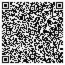 QR code with Agassiz Water Users Inc contacts