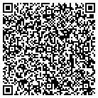 QR code with A & I Pure Water & More contacts
