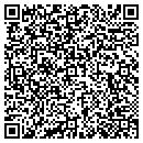 QR code with UHMS contacts
