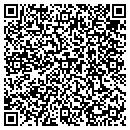 QR code with Harbor Clippers contacts