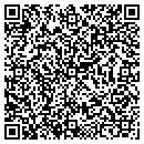 QR code with American Water Hauler contacts