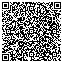 QR code with Aqua Hydrate contacts