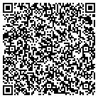 QR code with Precision Metal Finishers Inc contacts