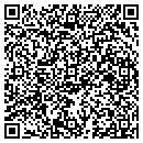 QR code with D S Waters contacts