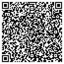 QR code with Hinckley Springs contacts