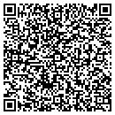 QR code with Hinckley Springs Water contacts