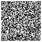 QR code with Le Bleu of the Triad contacts