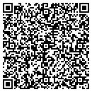 QR code with N B Board of Water Comm contacts