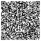 QR code with Pure Mountain Spring Water Inc contacts