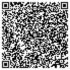 QR code with UAMS Speech-Language contacts