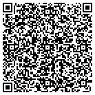 QR code with Mann Mechanical Service Inc contacts