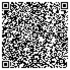 QR code with Alpine Village Water Co contacts