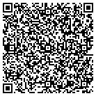 QR code with D&L Enterprises of Nefld contacts