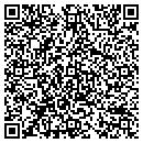 QR code with G T S Investments Inc contacts