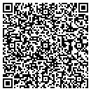 QR code with H2o Partners contacts
