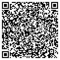 QR code with K And M Water contacts