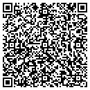 QR code with Rain Fresh Water CO contacts