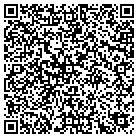 QR code with R O Water And Ice Inc contacts
