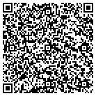 QR code with St Joseph Water & Ice contacts