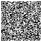 QR code with healthyandwealthyfromhome.com contacts