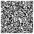 QR code with Calvary Open Bible Church contacts