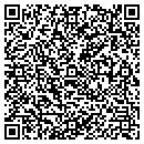 QR code with Atherstone Inc contacts