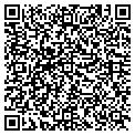 QR code with Cocoa Army contacts