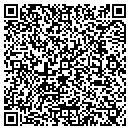 QR code with The Pit contacts