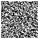 QR code with Ginger Snaps contacts