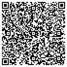QR code with G I Rose Military Surplus Etc contacts